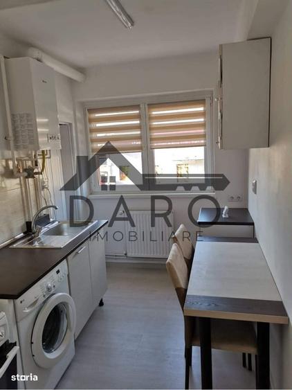 Apartament cu 2 camere în 7 Noiembrie