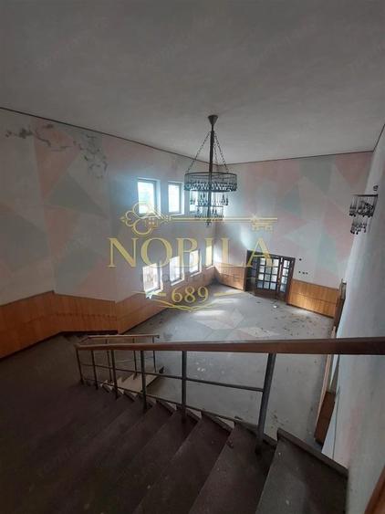 Spațiu comercial, de 36 mp, în Est