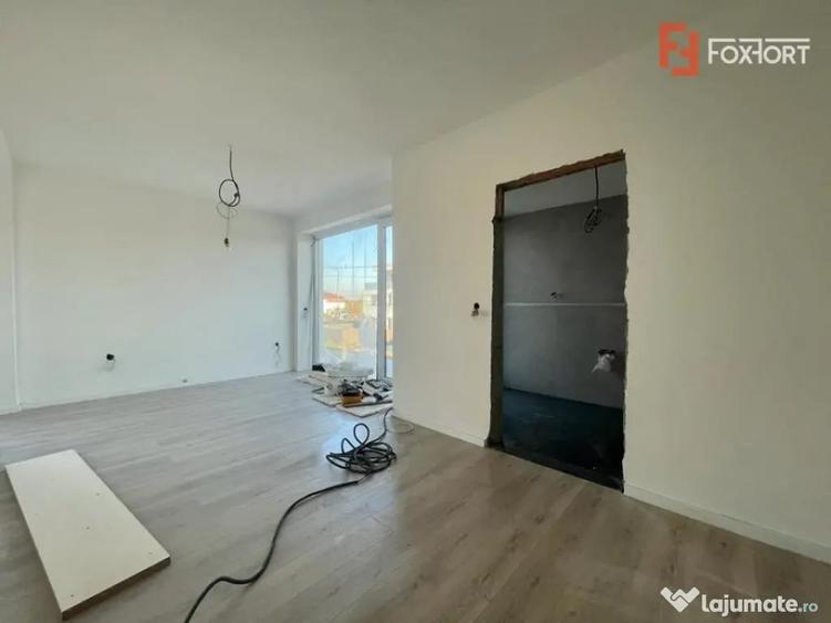 Duplex design deosebit, zona Decathlon - V1146 - Dumbravita (Timis) - 5