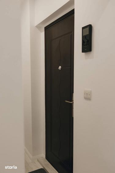 Apartament cu 2 camere în Micălaca
