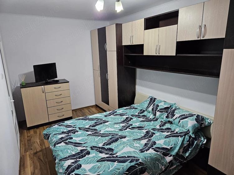 Apartament cu 2 camere decomandat în Mihail Kogălniceanu