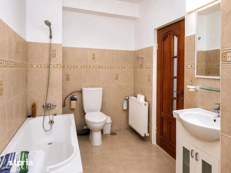 Apartament cu 2 camere semidecomandat în Grivița
