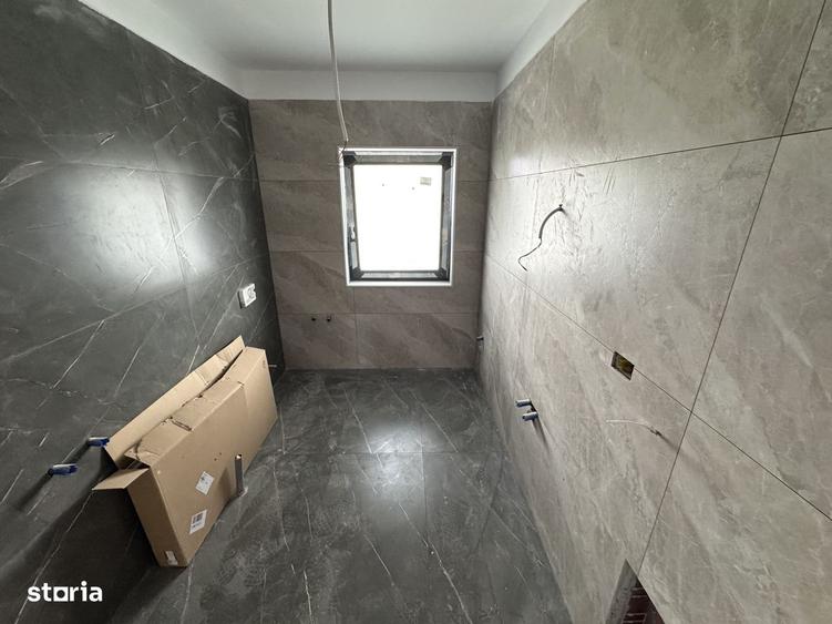 Casă cu 4 camere în Valea Ursului