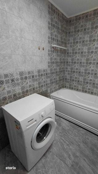 Apartament cu 2 camere în Mărăști