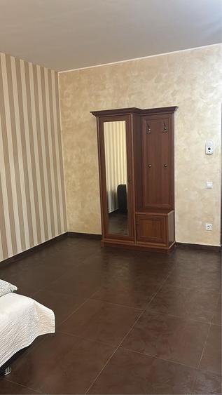 Apartament cu 2 camere în Nufărul
