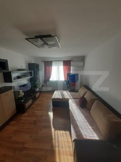 Apartament cu 2 camere decomandat în Ultracentral