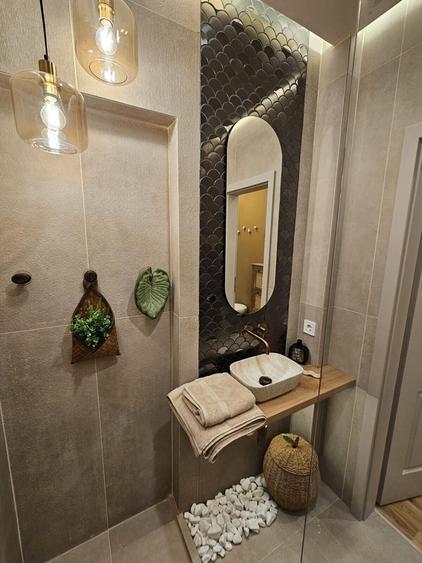 Floreasca, Ceaikovski apartament cu 2 camere de vanzare lux - 17