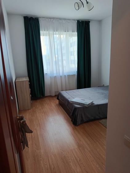 Inchiriez Apartament George Enescu, Complet utilat cu loc de parcare - 5