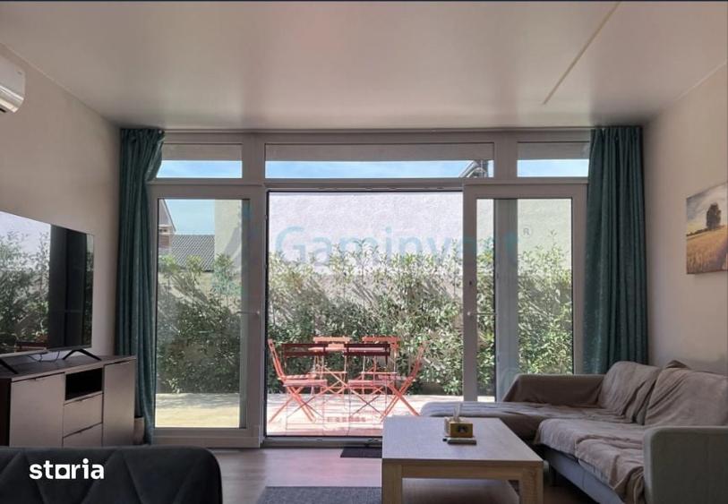 Casă cu 5 camere cu Teren 300 Mp în Tokai