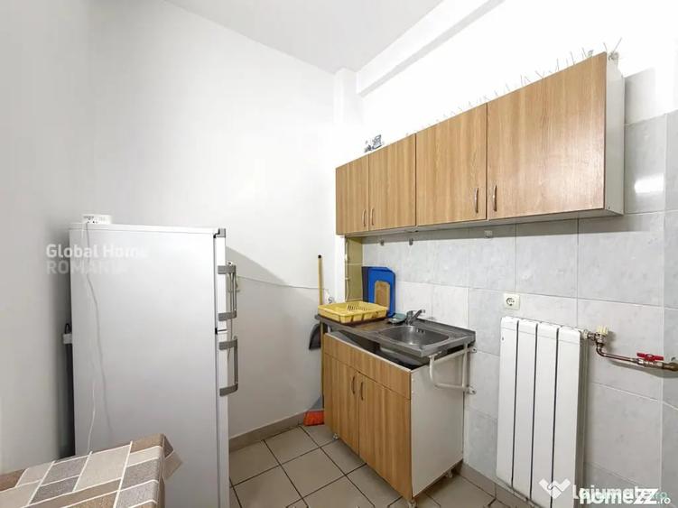 Garsonieră în Ultracentral