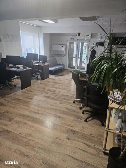 Spațiu comercial, de 69 mp, în Central