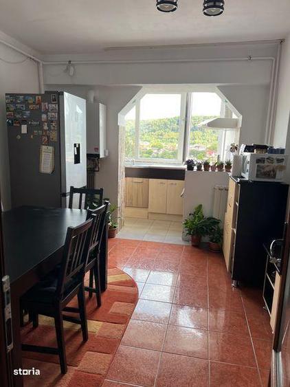 Apartament 2 camere - 8