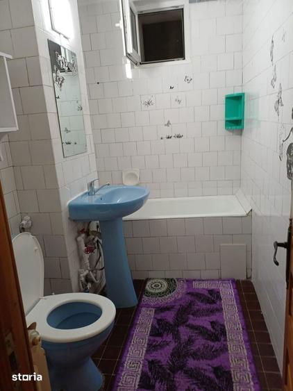 Garsonieră în Central
