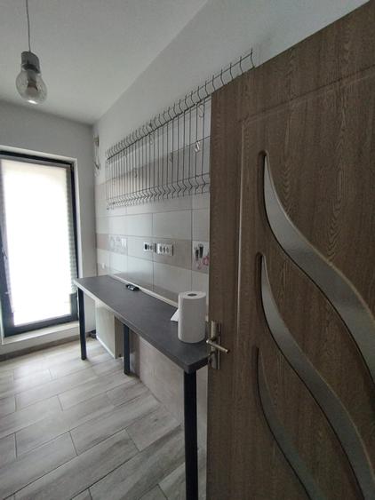 Garsonieră decomandată în Politehnica