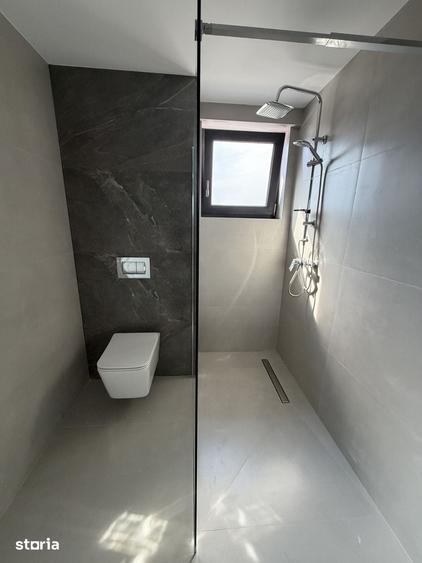 Apartament cu 3 camere în Nord