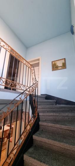 Casă individuală cu 3 camere cu Canalizare în Câmpia Turzii