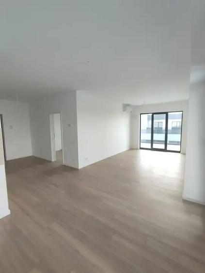 Apartament cu 2 camere în Theodor Pallady