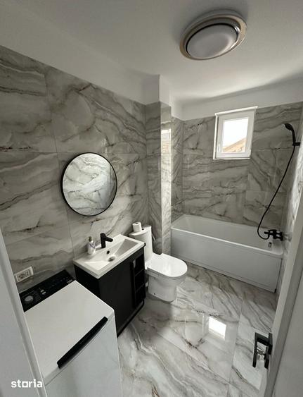 Apartament cu 2 camere în Sud