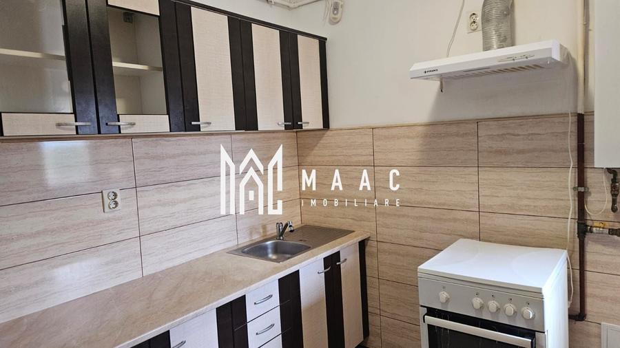 Apartament cu 2 camere decomandat, mobilat în Șelimbăr