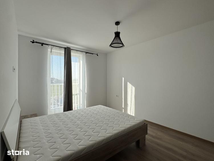 Apartament cu 3 camere în Sânpetru