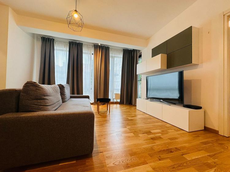 3 CAMERE || MOBILAT - Floreasca + loc de parcare - 6