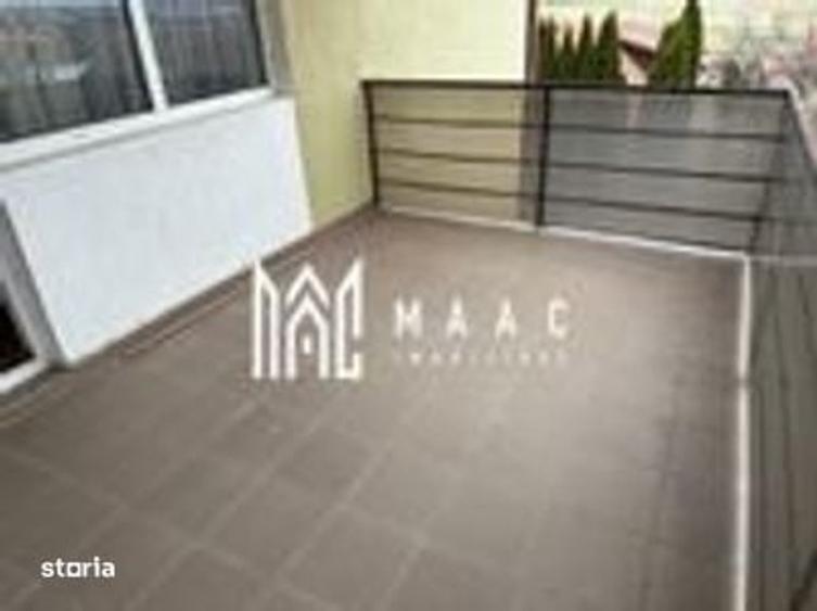 Apartament cu 2 camere decomandat în Ștrand