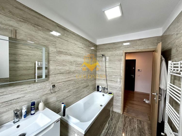 2 camere open space, Parcare, Premium, Scala Frunzisului, Zorilor - 7