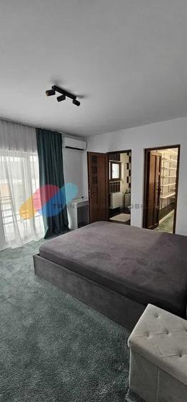 Duplex cu 4 camere cu Canalizare în Iris