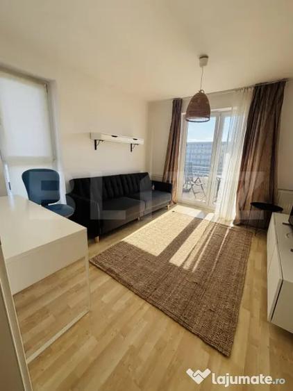 Apartament cu 2 camere decomandat în Bartolomeu