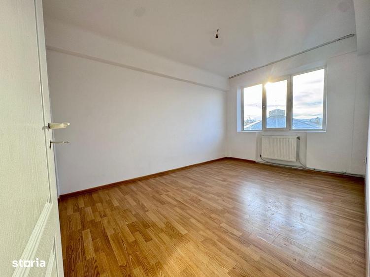 Apartament cu 2 camere decomandat în Ultracentral