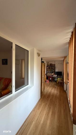 2 camere str.Hipodrom, parter , mobilat - 5