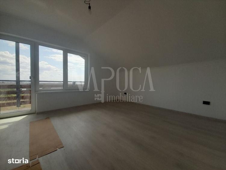 Casă cu 4 camere în Oncea
