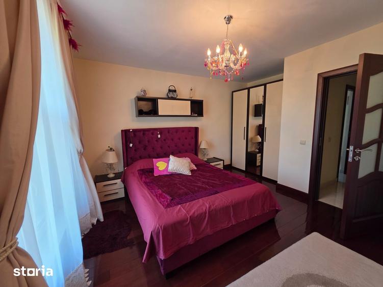 De vanzare vila in Cordun, judetul Neamt, mobilata ,utilata - 5