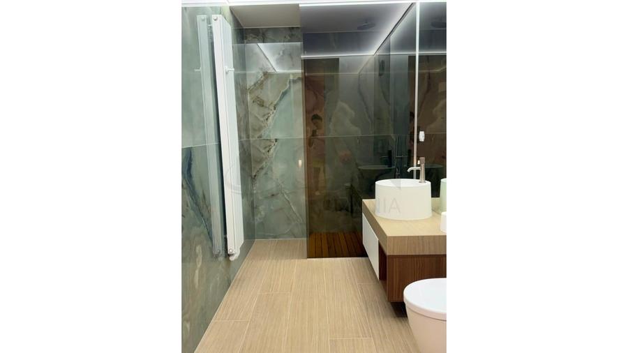 Apartament cu 3 camere decomandat, mobilat în Pipera
