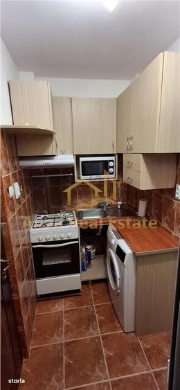Alzza Real Estate Garsoniera de inchiriat in zona Expo Transilvania, - 1