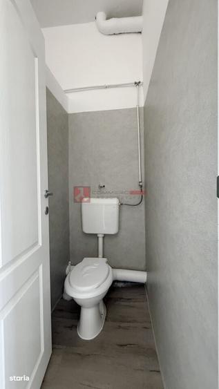 Spațiu comercial, de 74 mp, în Calea București