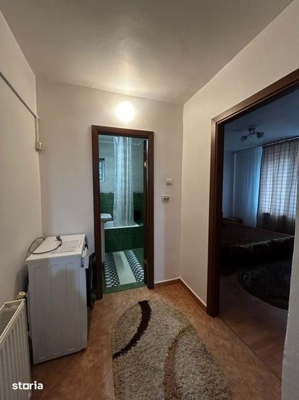 Apartament cu 2 camere decomandat în Bistrița Lac
