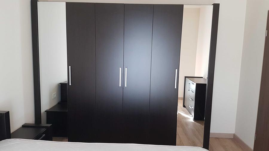 Apartament cu 2 camere decomandat în Dumbrăvița