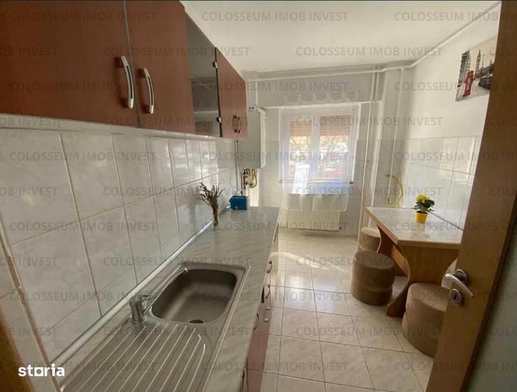 Apartament cu 2 camere decomandat în Centrul Civic