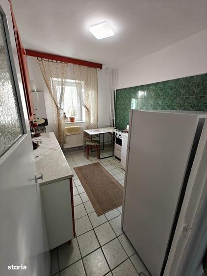 Apartament cu 2 camere decomandat în Albești