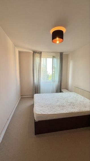 Apartament cu 2 camere în Medicină