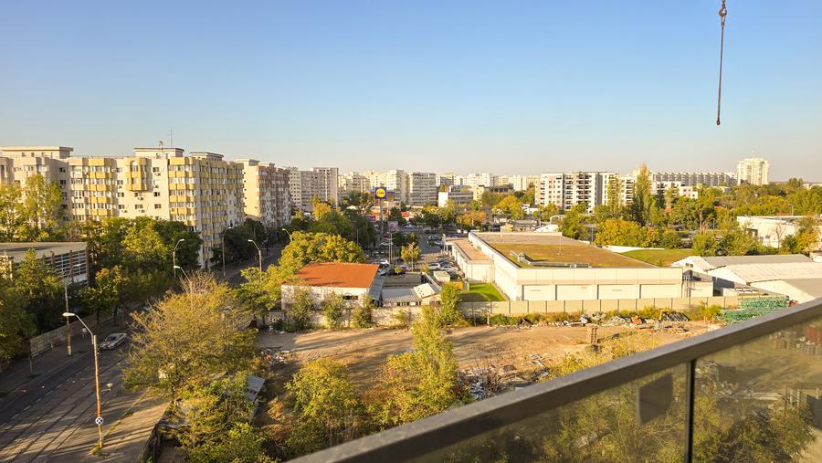 Neofort 50 OFERTA metrou Costin Georgian apartament de familie cu terasa - 5