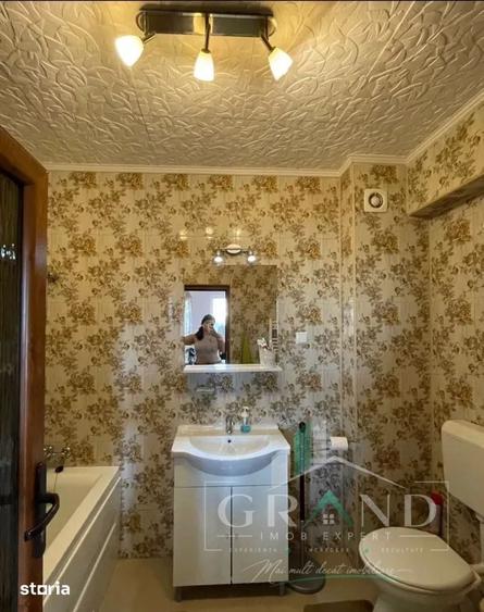 Apartament 3 camere | Zona Petrom Baciu | Galaxiei - 5
