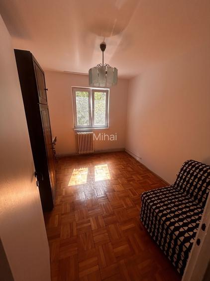 Apartament 3 camere Gheorgheni