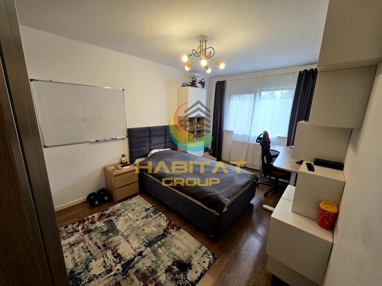 Vila triplex- 5 camere- mobilata - 16