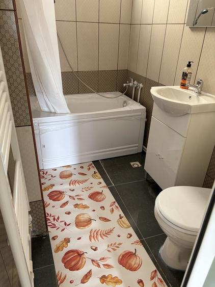 Casă cu 3 camere decomandat cu Teren 240 Mp în Nord