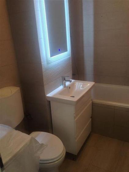 Apartament cu 2 camere decomandat, mobilat în 13 Septembrie