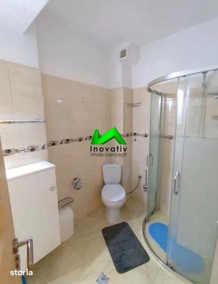 Apartament cu 2 camere în Șelimbăr