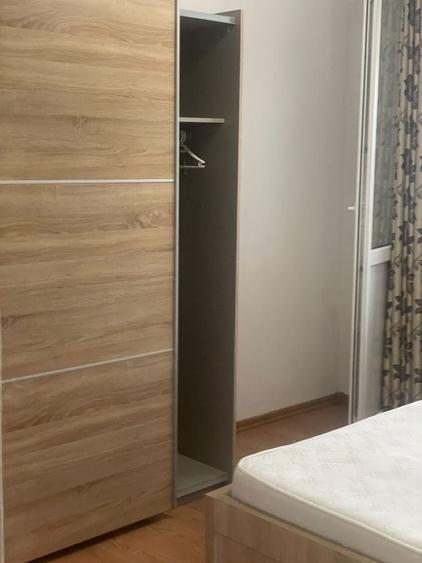 AP. 3 CAMERE- DOAMNA GHICA, BLOC REABILITAT, BUCATARIE INCHISA, MODERN - 3