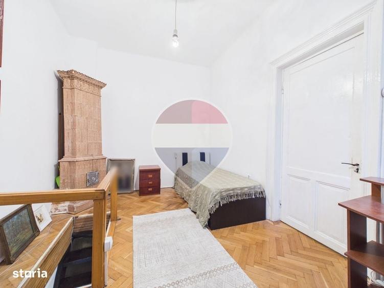 Apartament cu 2 camere în Universitate